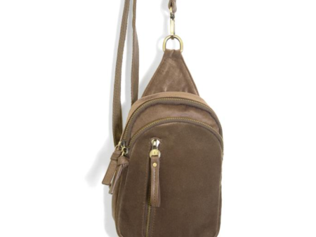 Velvet Skyler Sling Bag Discount