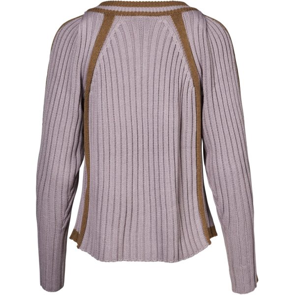 Vega Knit Sweater Online