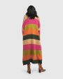 Jemima Striped Maxi Cardigan on Sale