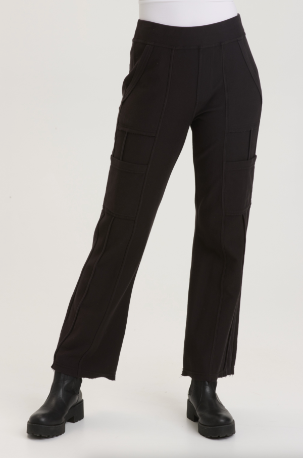 Kiah Flare Pants Hot on Sale