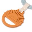 Bitzy Busy Ring Teething Activity Toy Hot on Sale