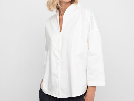 Eleni Tunic Shirt Supply