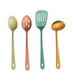 Astrid Enameled Stainless Steel Utensils Discount