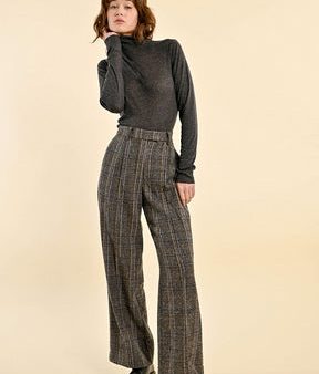 Piper Woven Pants For Cheap