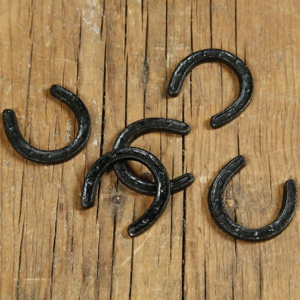 Mini Cast Iron Horse Shoes Online