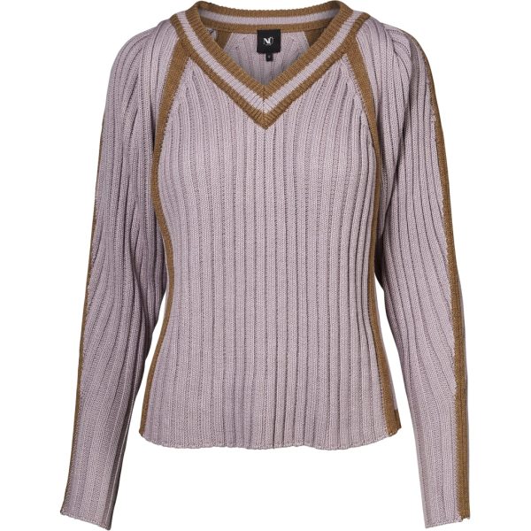 Vega Knit Sweater Online