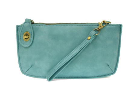 Lux Crossbody Wristlet Clutch Online Hot Sale